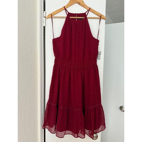 INC International Concepts Women's Dress S - Picture 2 of 9